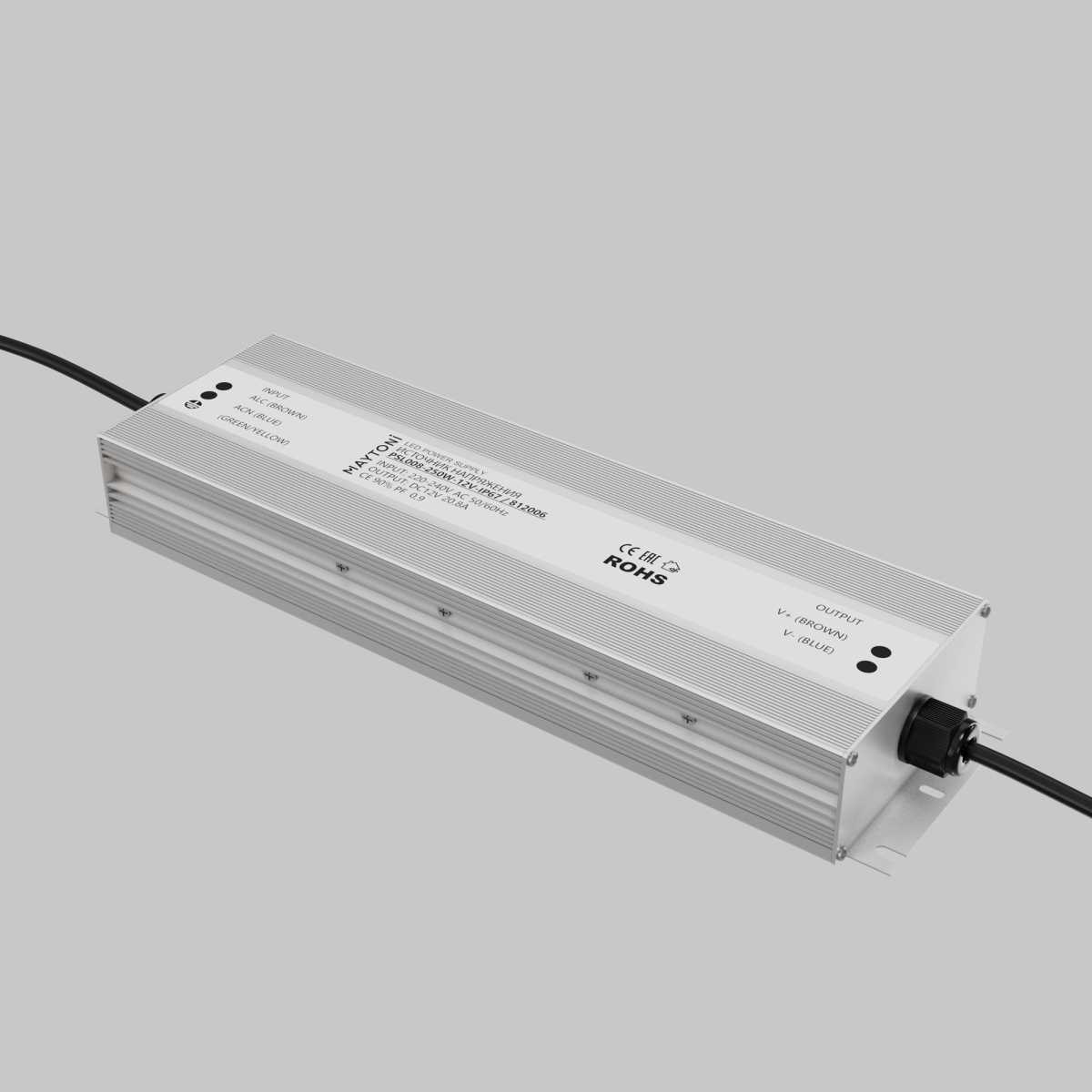 Источник напряжения Maytoni Led Strip 812006