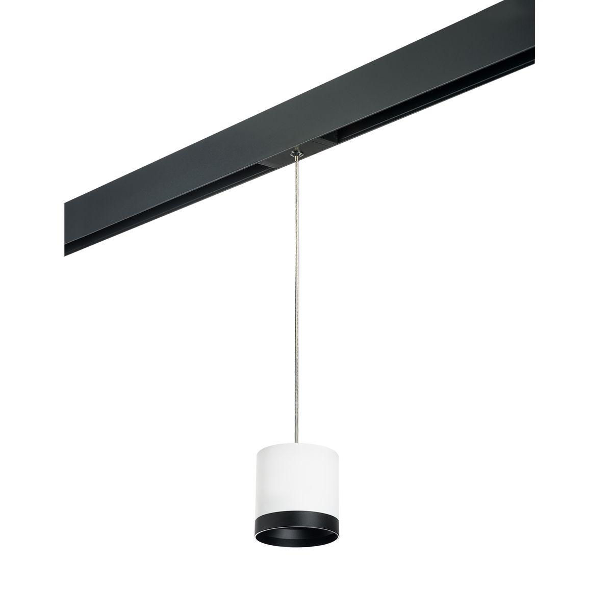 Комплект с трековым светильником Lightstar Rullo (213486+595887+203487) PRORP34863487