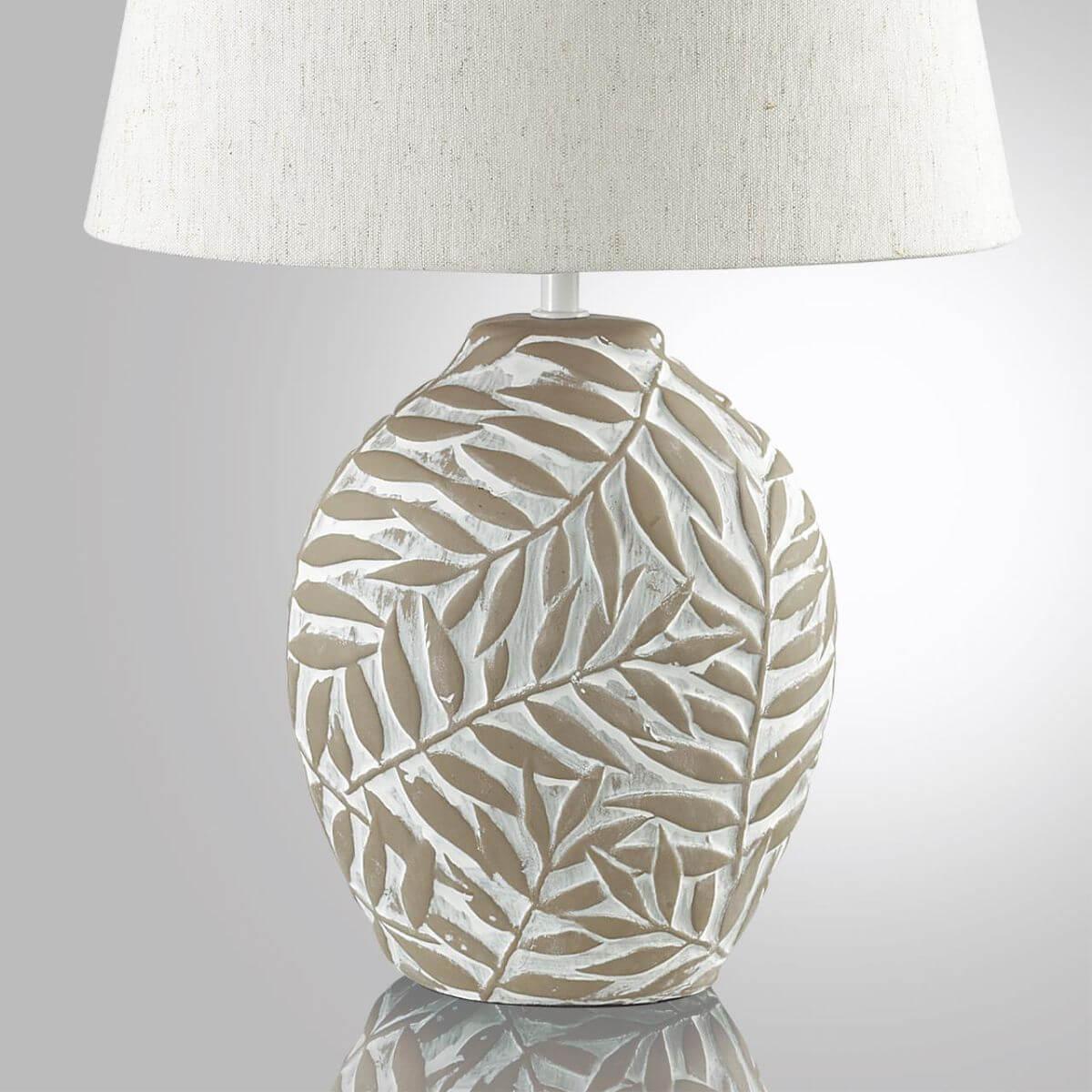 Настольная лампа Lumion Moderni Ramora 8134/1T