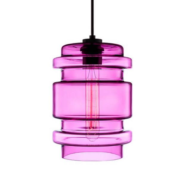 Подвесной светильник Loft-Concept Geometry Glass 40.1257-0 35445
