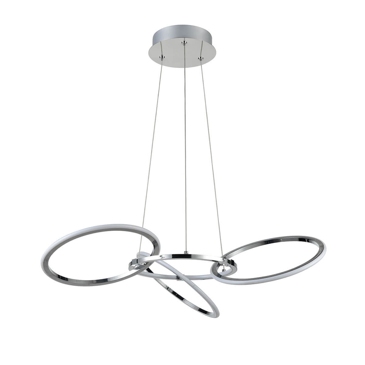 Подвесной светильник Vele Luce Punto VL7033P04