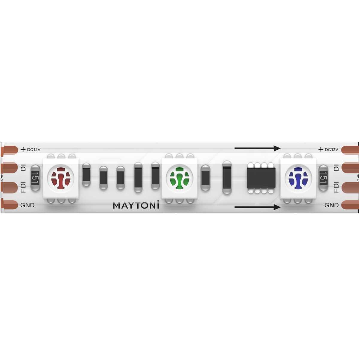 Светодиодная лента Ultra Maytoni Led Strip 201243