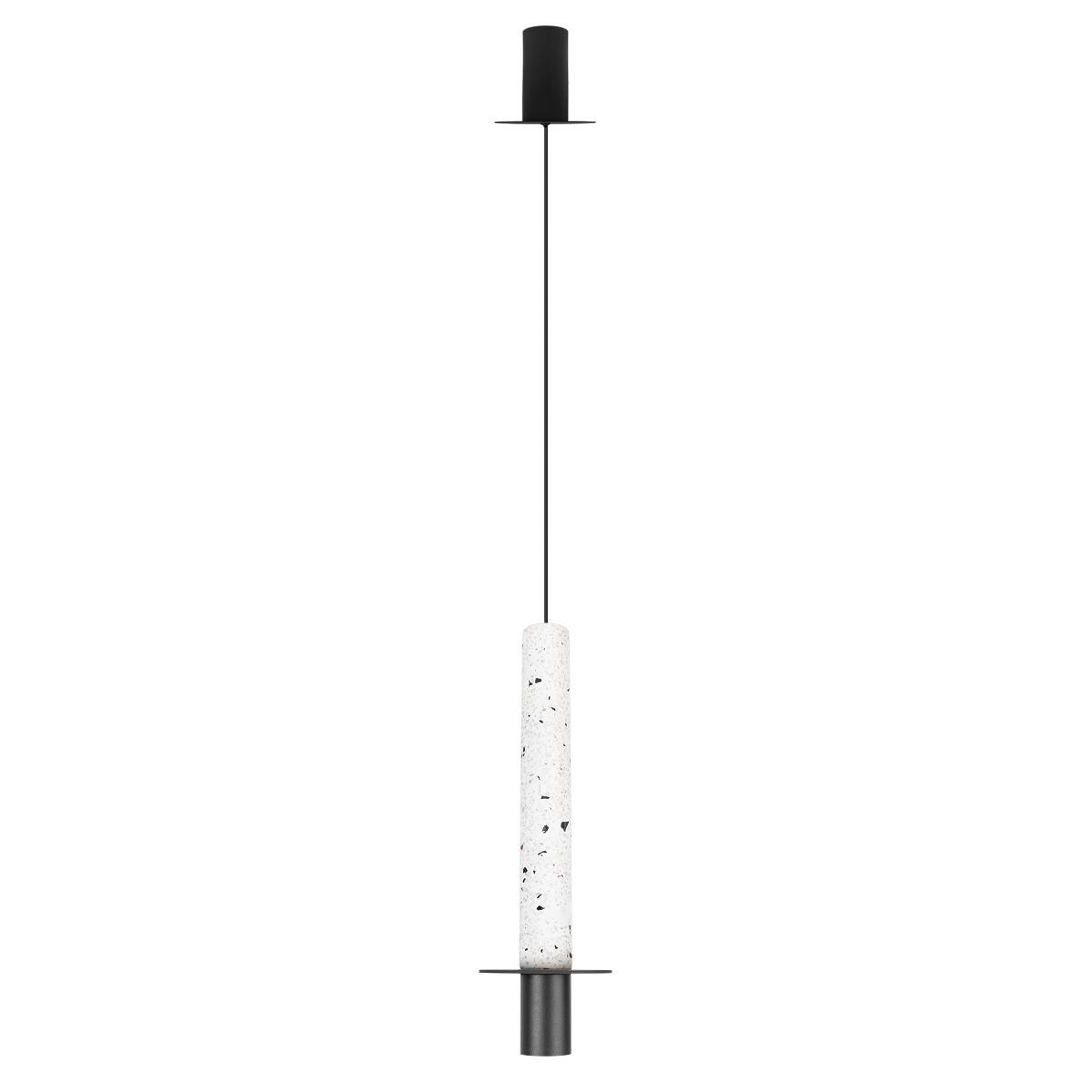 Подвесной светодиодный светильник Loft IT Lava 10361B