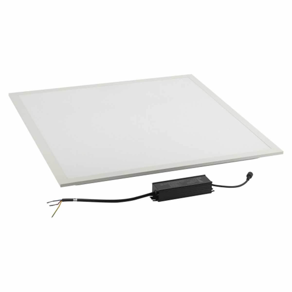 Светодиодная панель ЭРА SPL-590-W-40K-040 Б0050654