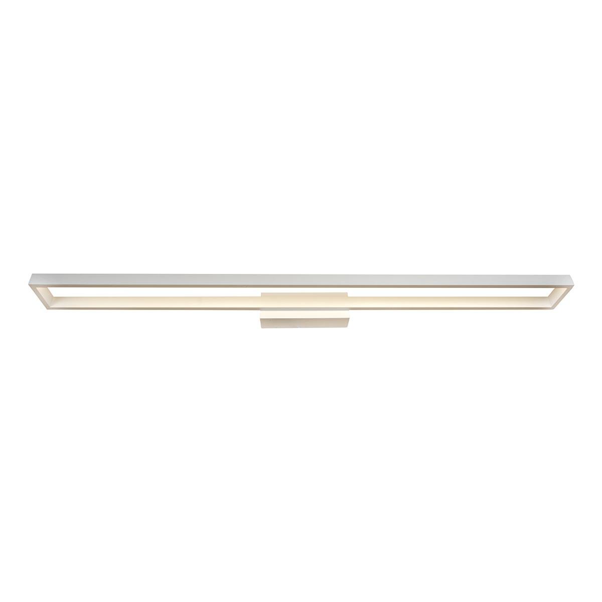 Настенный светодиодный светильник iLedex Edge X050330 WH
