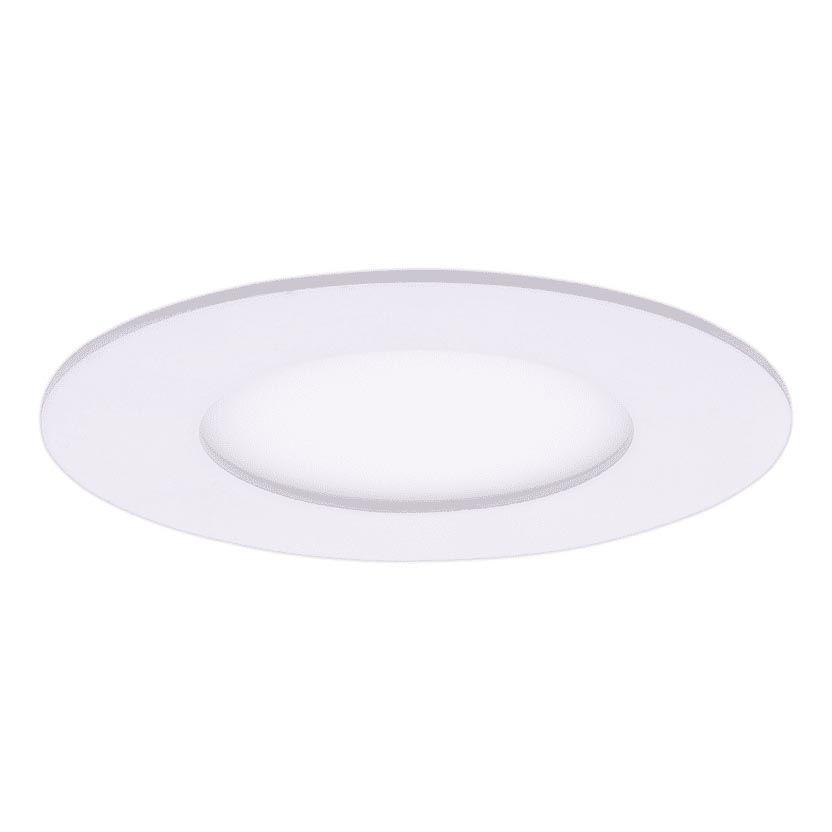 Встраиваемый светодиодный светильник SWG PL-R85-3-NW 002403