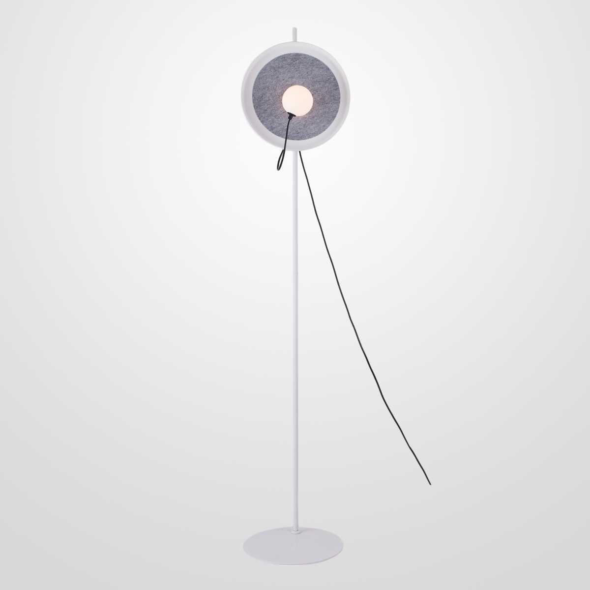 Торшер Imperium Loft margott-fl01 227313-23