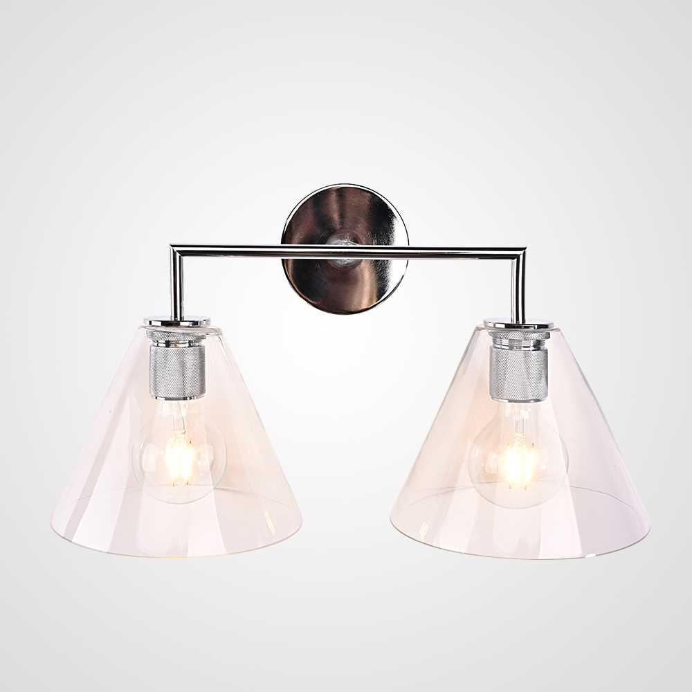 Настенный светильник Imperium Loft RH Utilitaire 123268-22