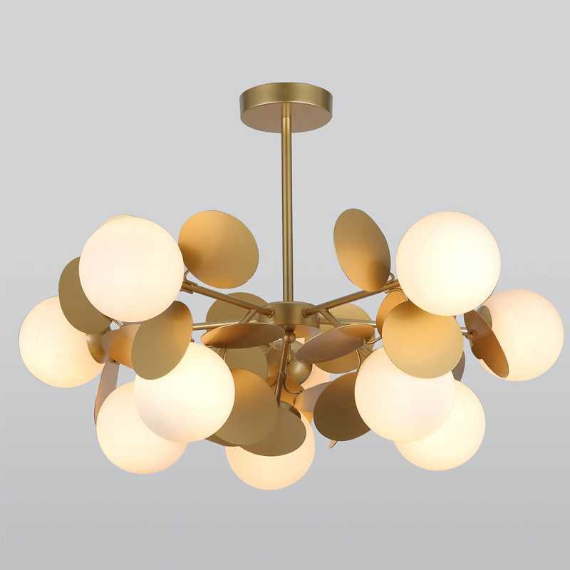 Люстра Loft-Concept MATISSE 40.3882-0