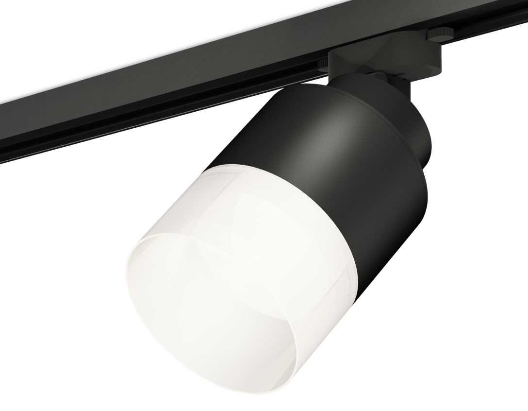 Комплект трекового светильника Ambrella light Track System XT (A2526, A2106, C8111, N8402) XT8111002