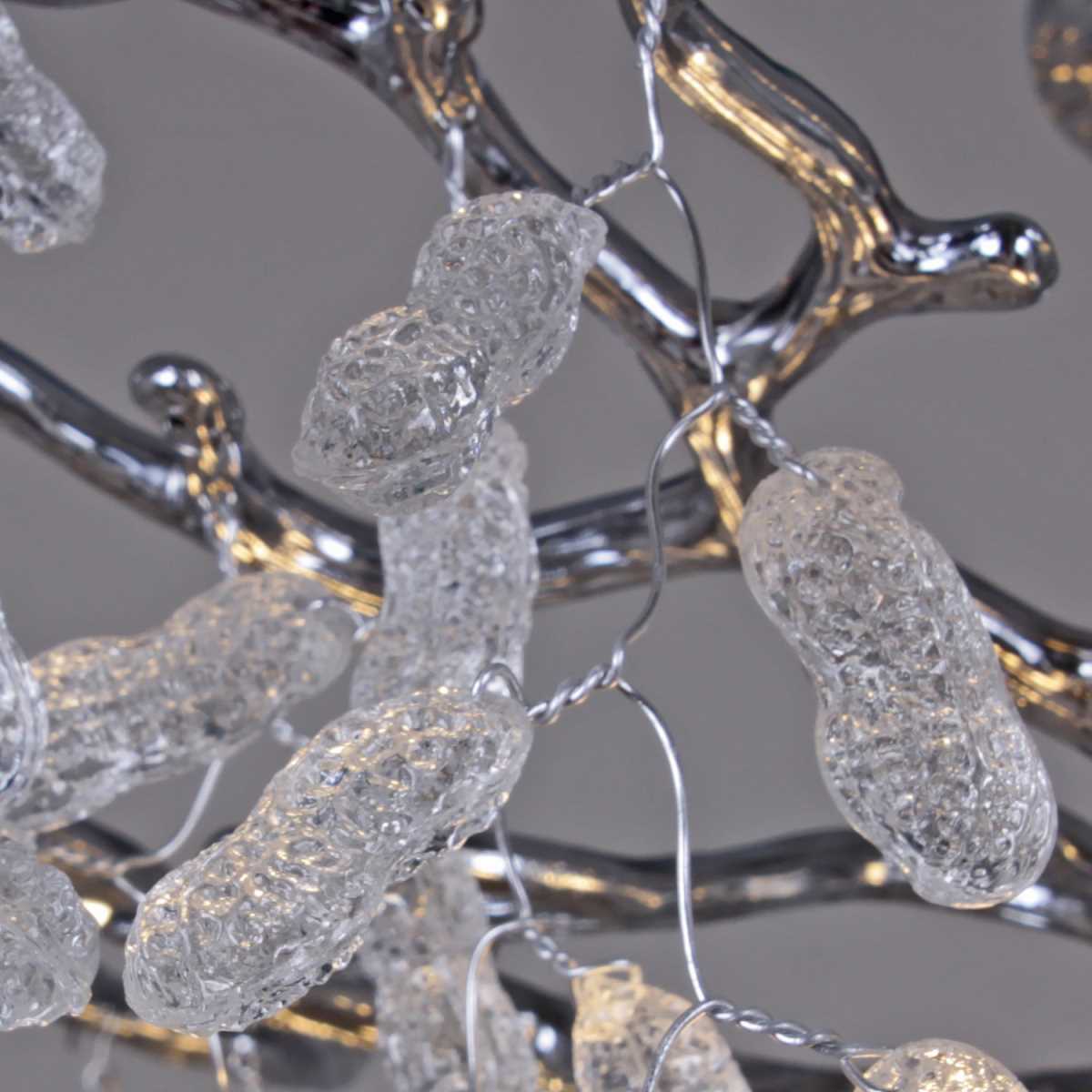 Люстра Reluce 33029-0.4-600 CH