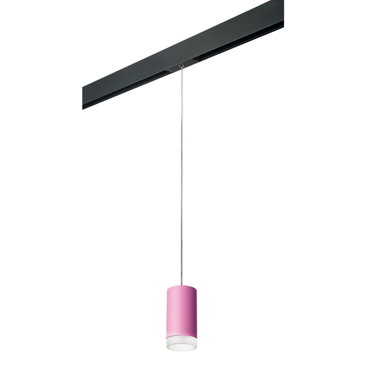 Комплект с трековым светильником Lightstar Rullo (214432+595857+202430) PRORP43230