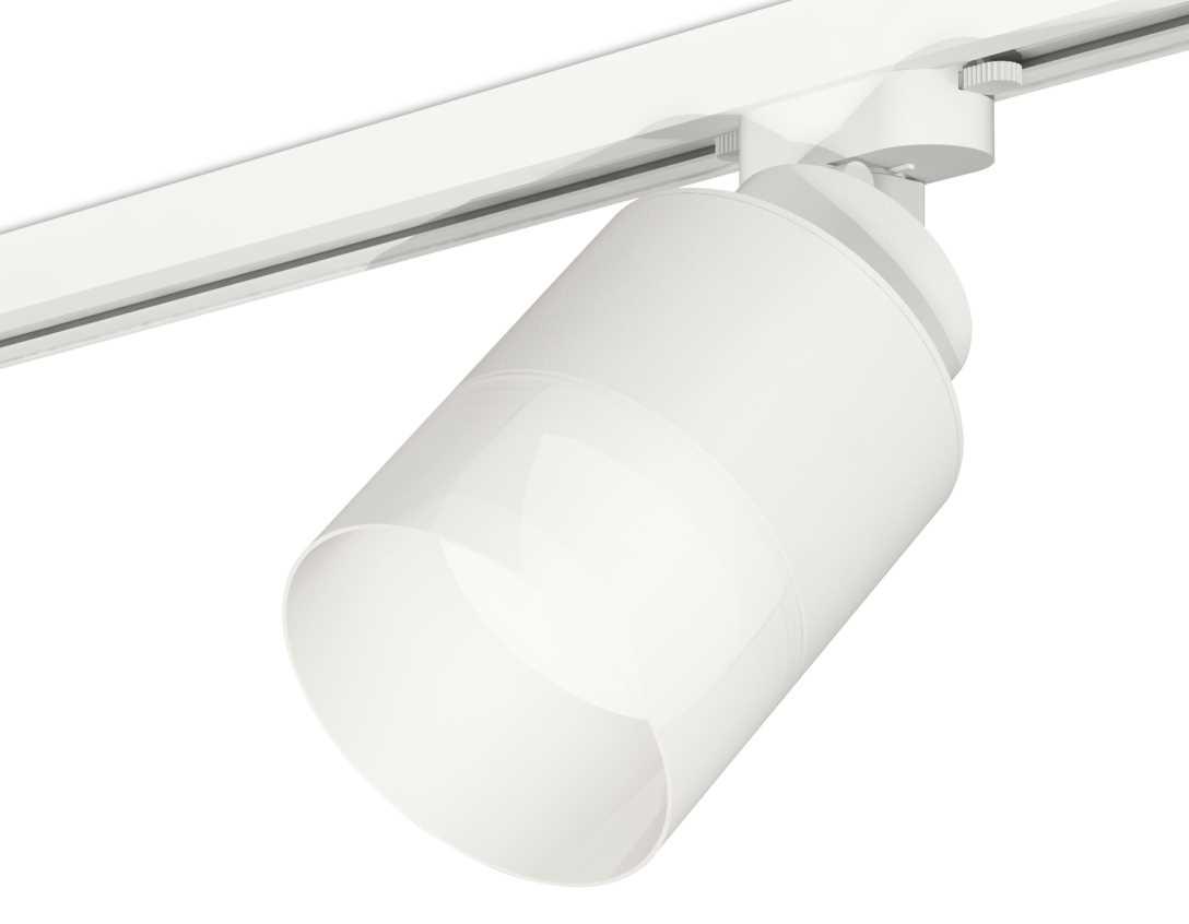 Комплект трекового светильника Ambrella light Track System XT (A2524, A2105, C8110, N8402) XT8110002
