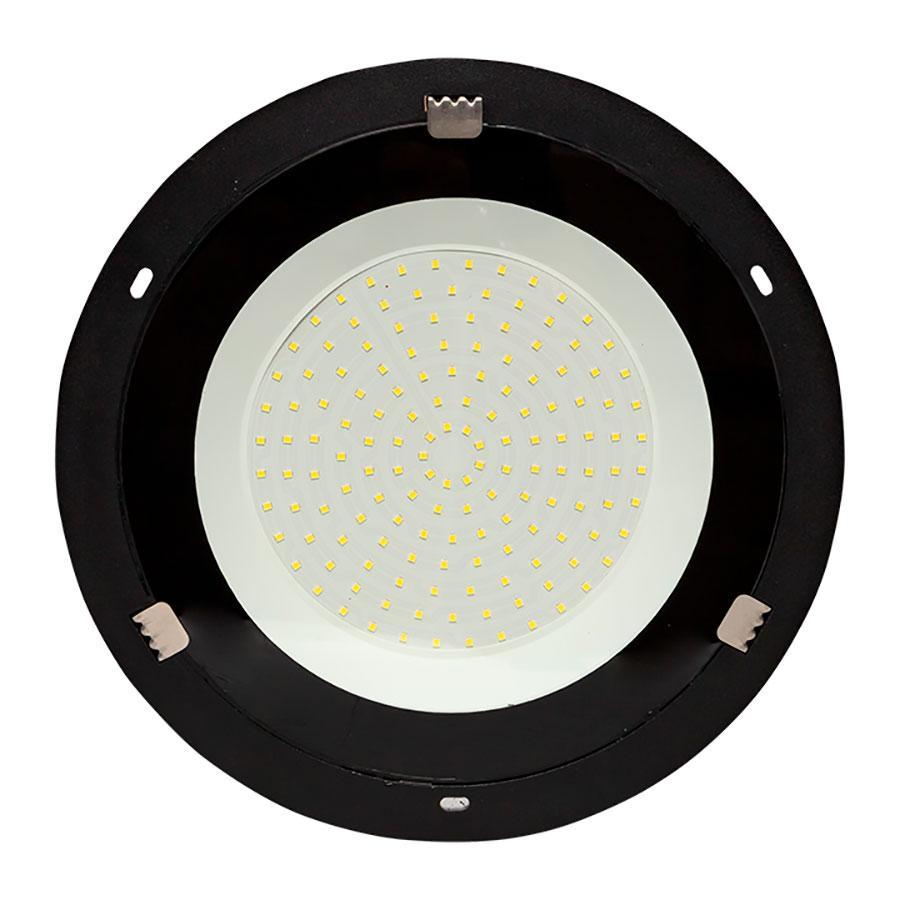 Светильник светодиодный промышленный для высоких пролетов ДСП-1102 150Вт 6500К IP65 EKF PROxima HIL-1102-150-6500