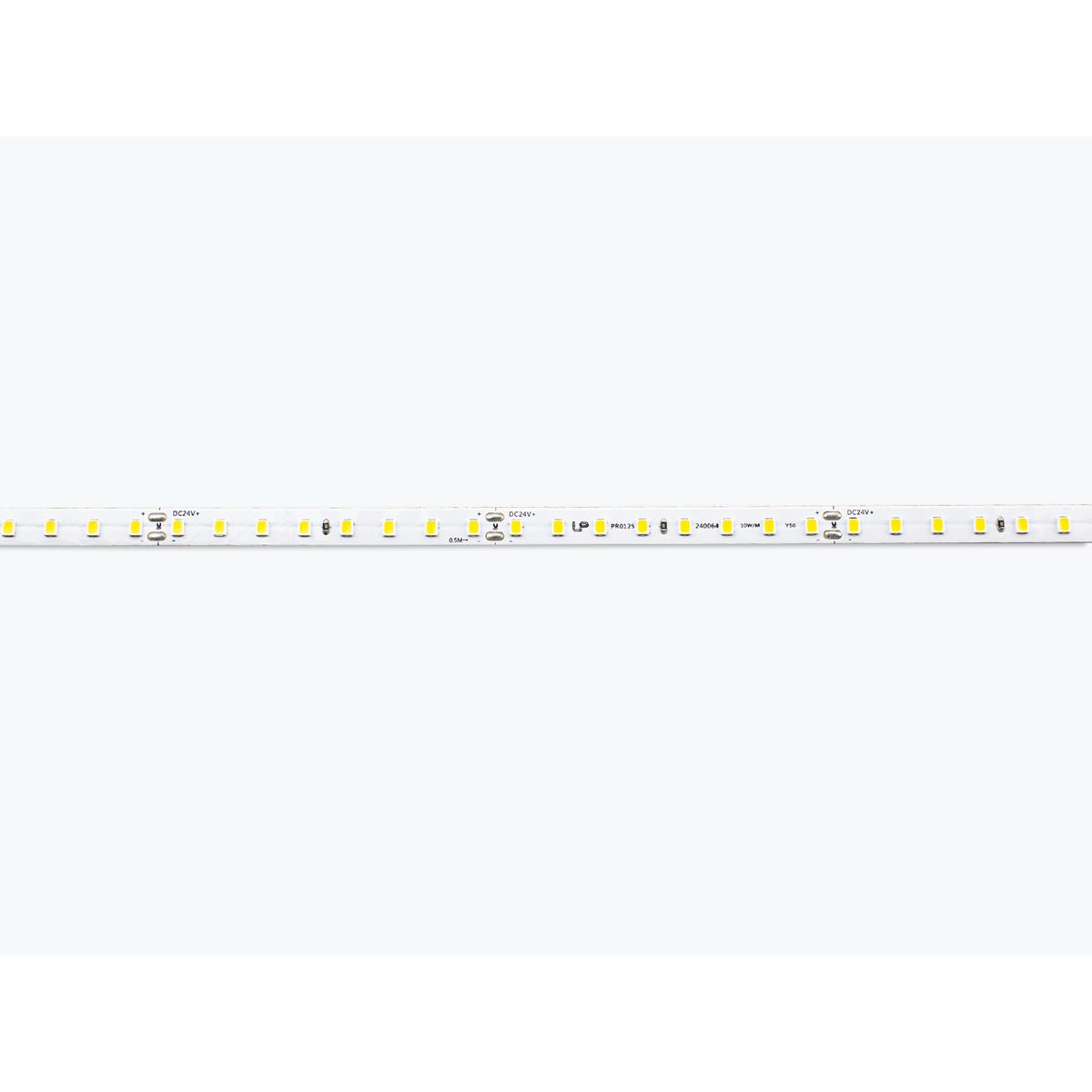 Светодиодная лента LEDS POWER 2835 112/м (10Вт/м) 24В нейтральная, серия ПРО125 008752
