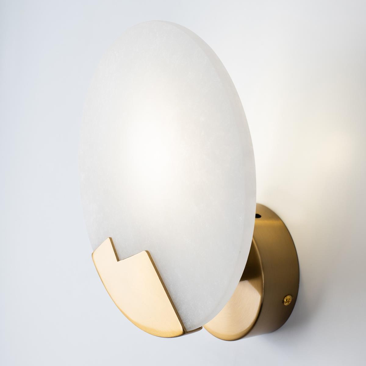 Бра Modelux Modestyle MS.202.200 BS