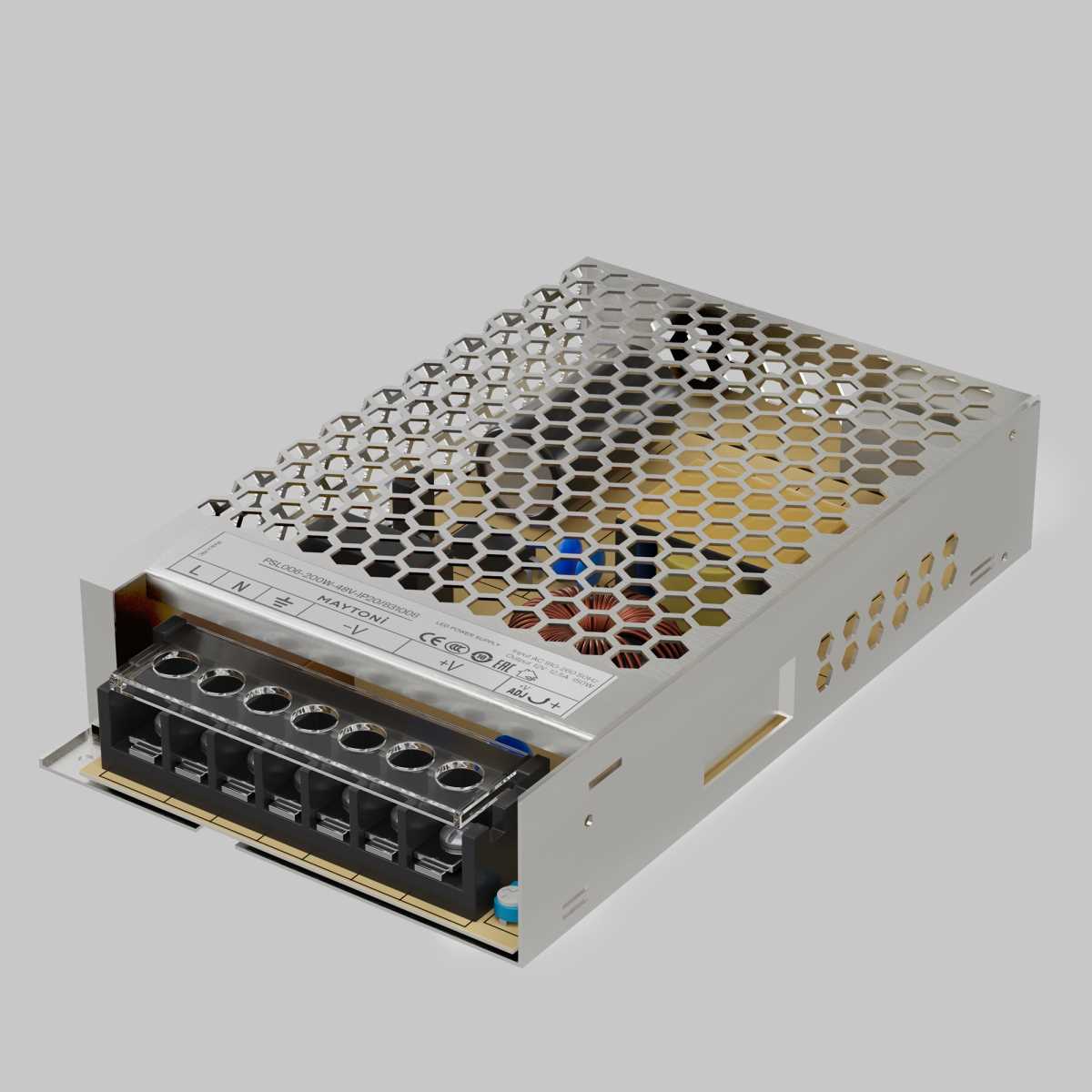Блок питания  Maytoni Led Strip 831008