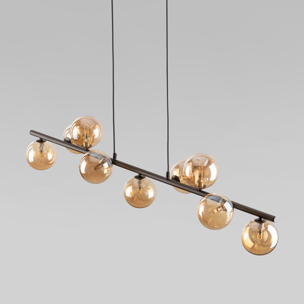 Подвесная люстра TK Lighting 4340 Estera