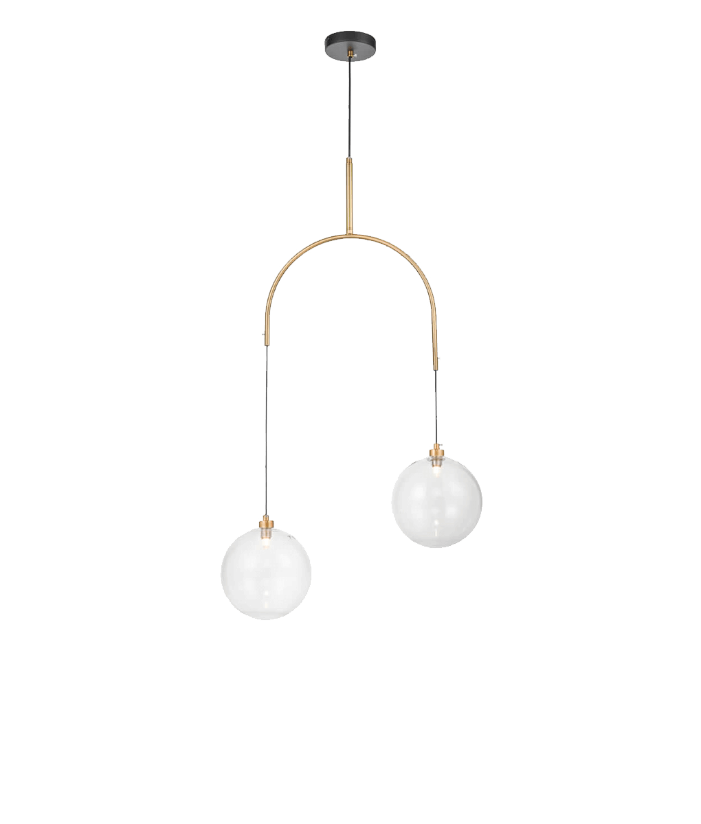 Подвесной светильник Vele Luce Freedom VL5544P02