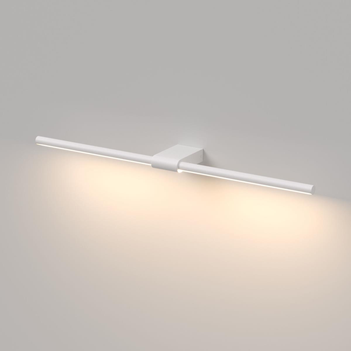 Подсветка для зеркал Elektrostandard Luar 40125/LED белый a062889
