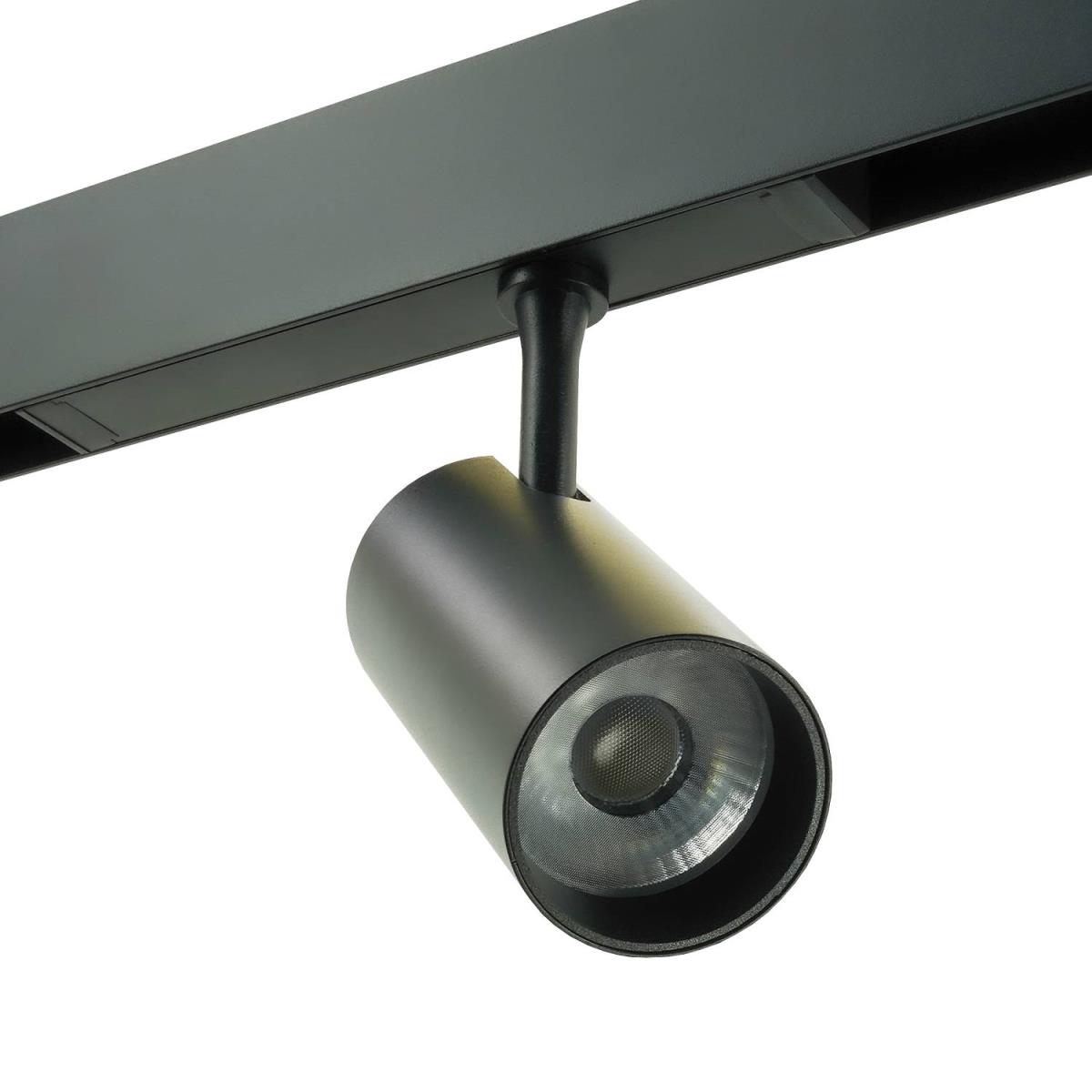 Трековый светильник Lightera Startrek 220 LE168TRS-10B