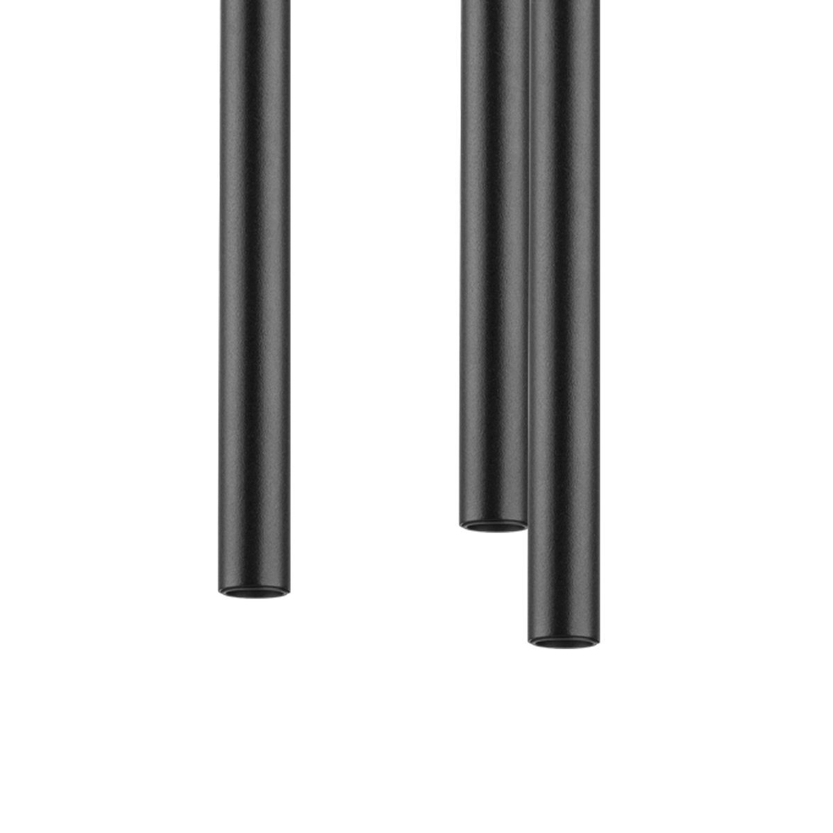 Комплект с подвесной люстрой Lightstar Tubo (574727+747337 (5шт) L5T747337