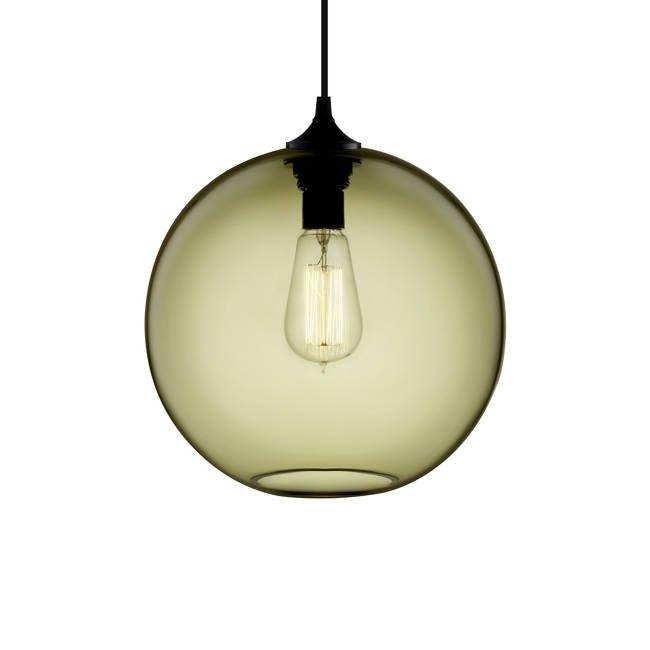 Подвесной светильник Loft-Concept Jeremy Pyles 40.924-0 6888