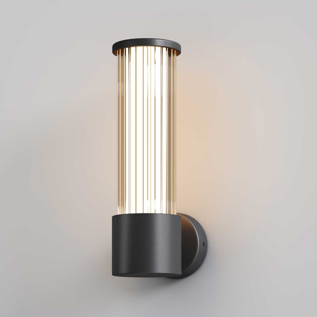 Бра Maytoni Outdoor O593WL-L8B3K