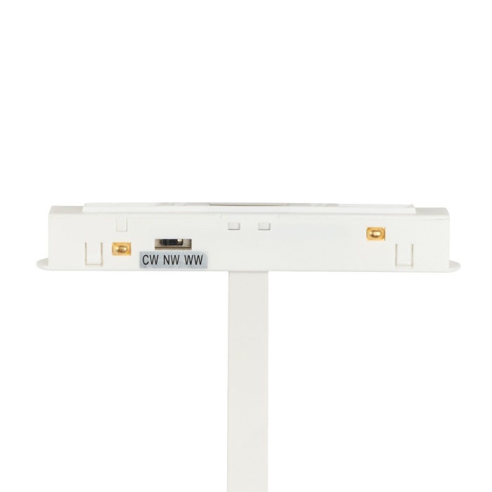Трековый светильник MyFar RayZoom MT0222-20W3K-S-W