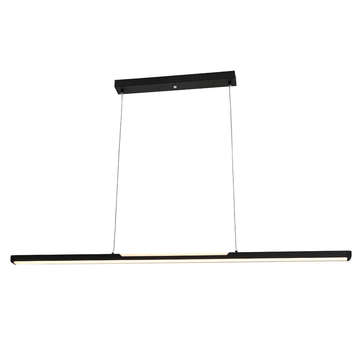Подвесной светодиодный светильник Escada Projection 604/S LED
