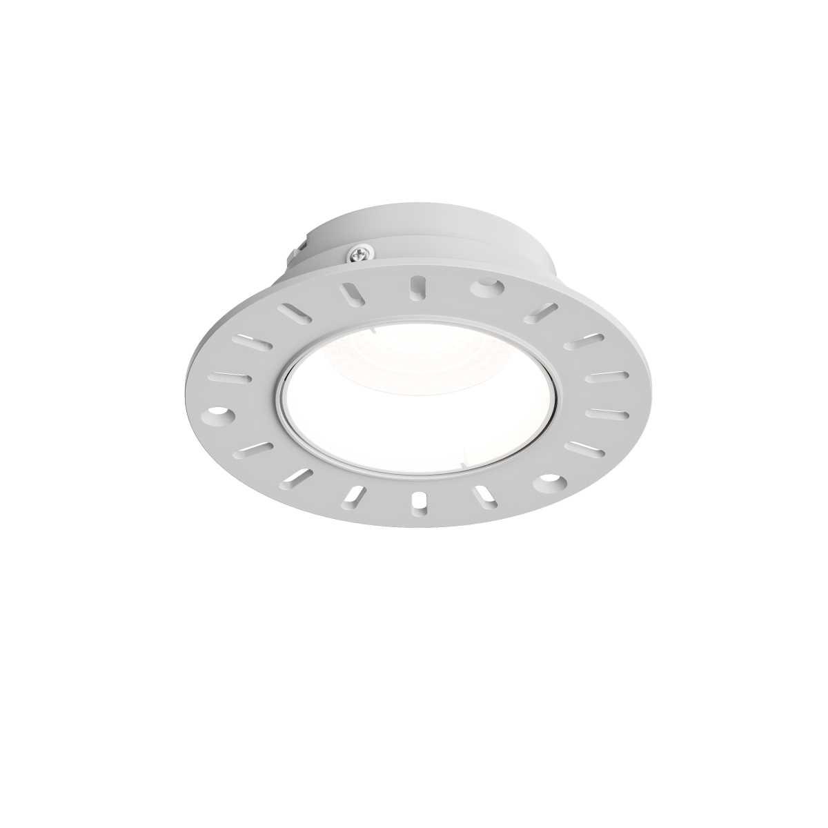 Встраиваемый светильник Hesby Lighting Stockholm HSBL_0218