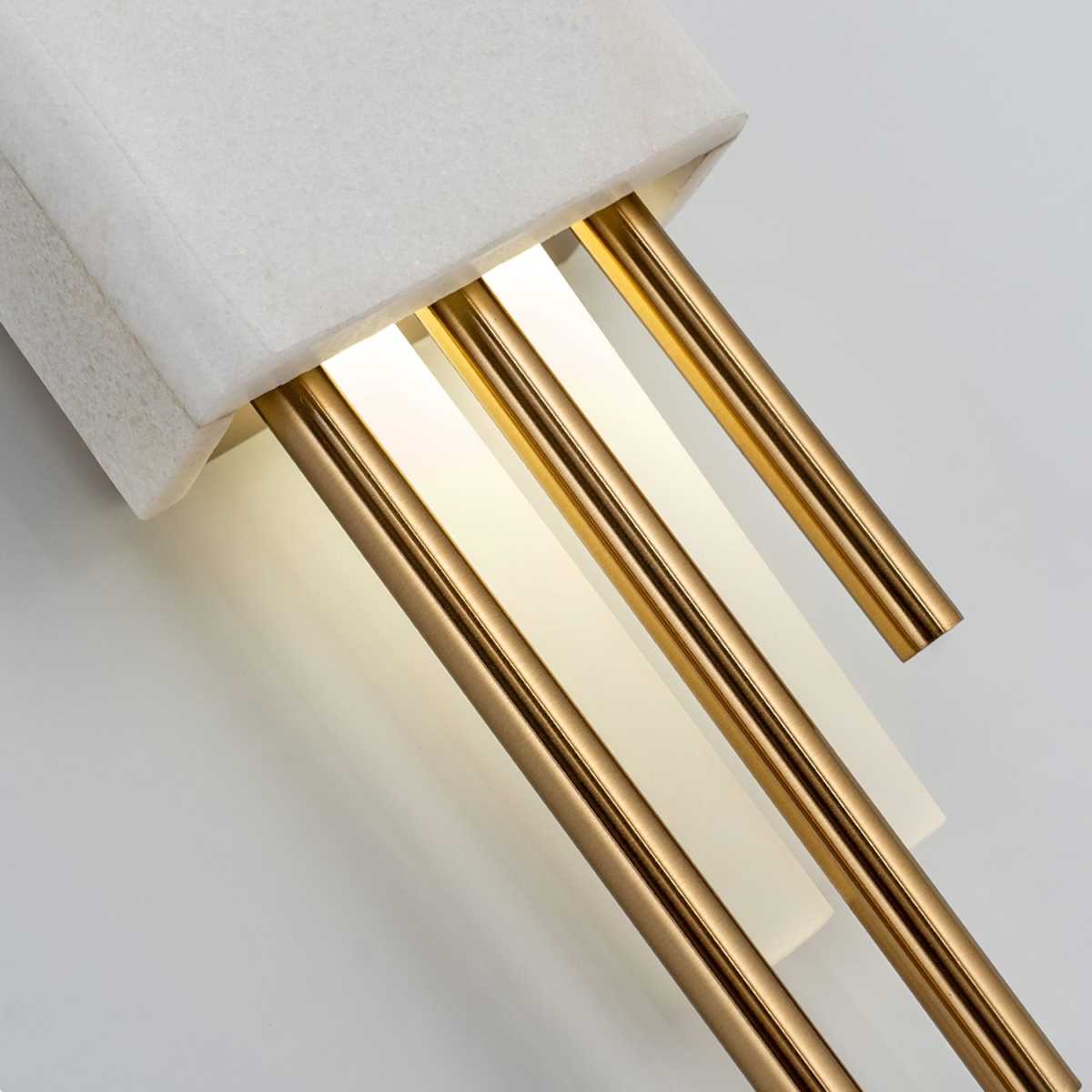 Настенный светодиодный светильник Modelux ML.565.04