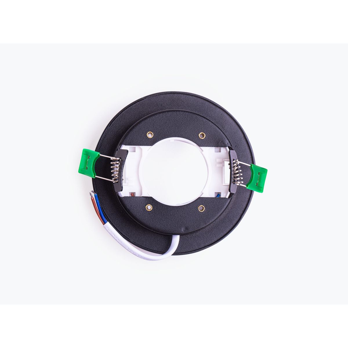 Встраиваемый светильник LEDS POWER GX53-R02BW, серия SPOT 009308