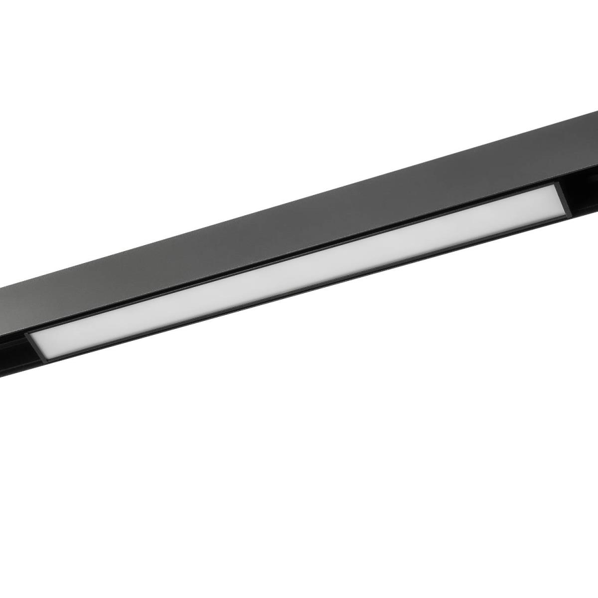 Трековый светильник Lightera Startrek 48 LE166TRL-15B SMART