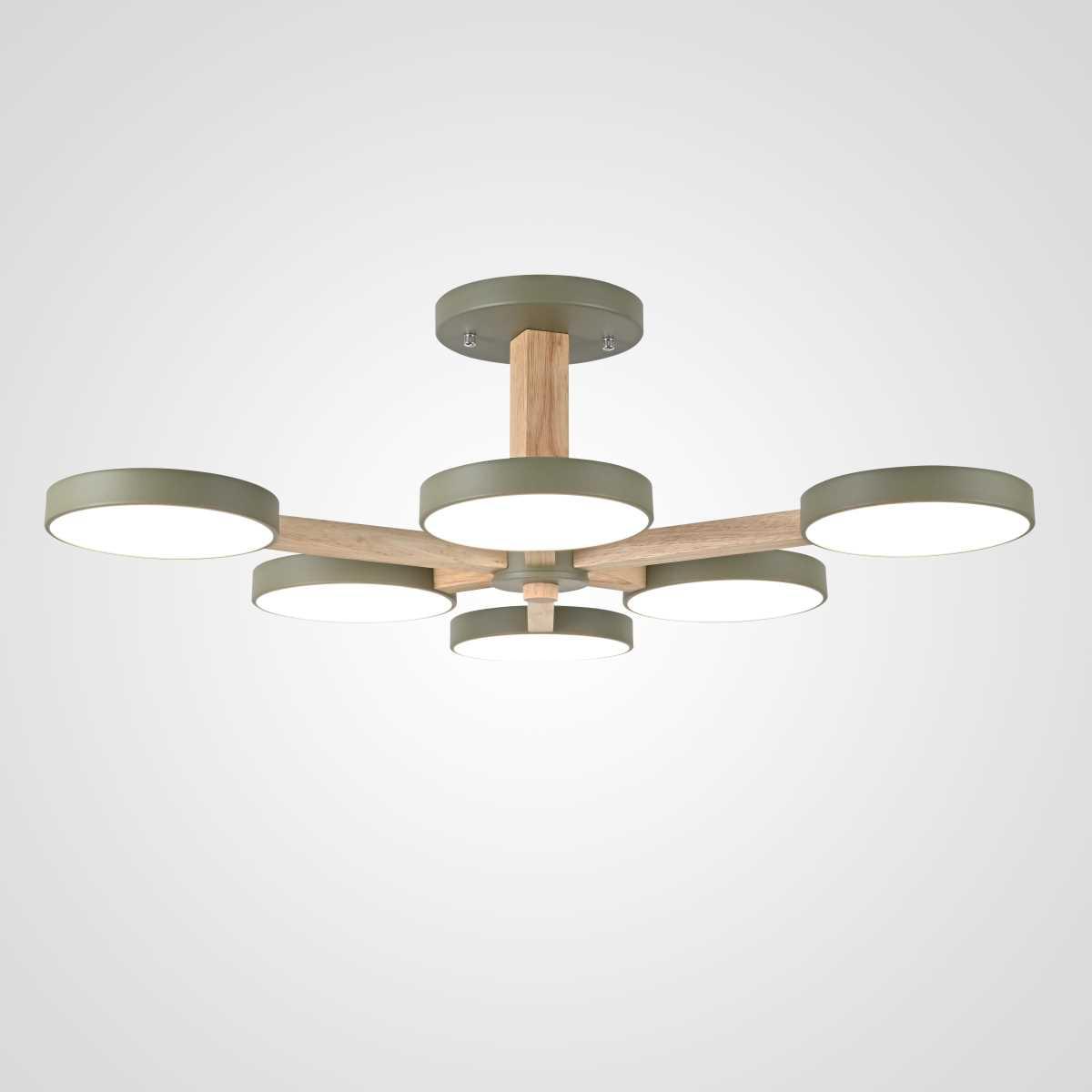 Потолочный светильник Imperium Loft TURNA-B01 228860-26