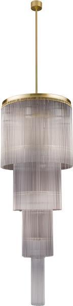 Подвесной светильник KUTEK FILAGO FIL-ZW-13(P)600/500