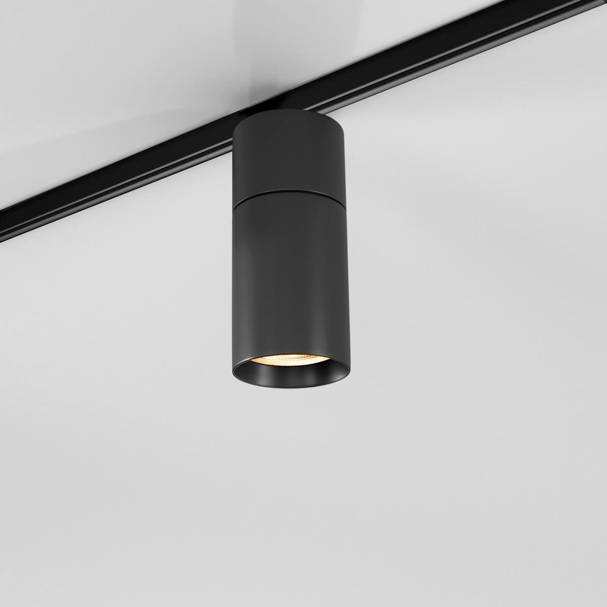 Трековый светодиодный светильник Elektrostandard Slim Magnetic 85011/01 a067378