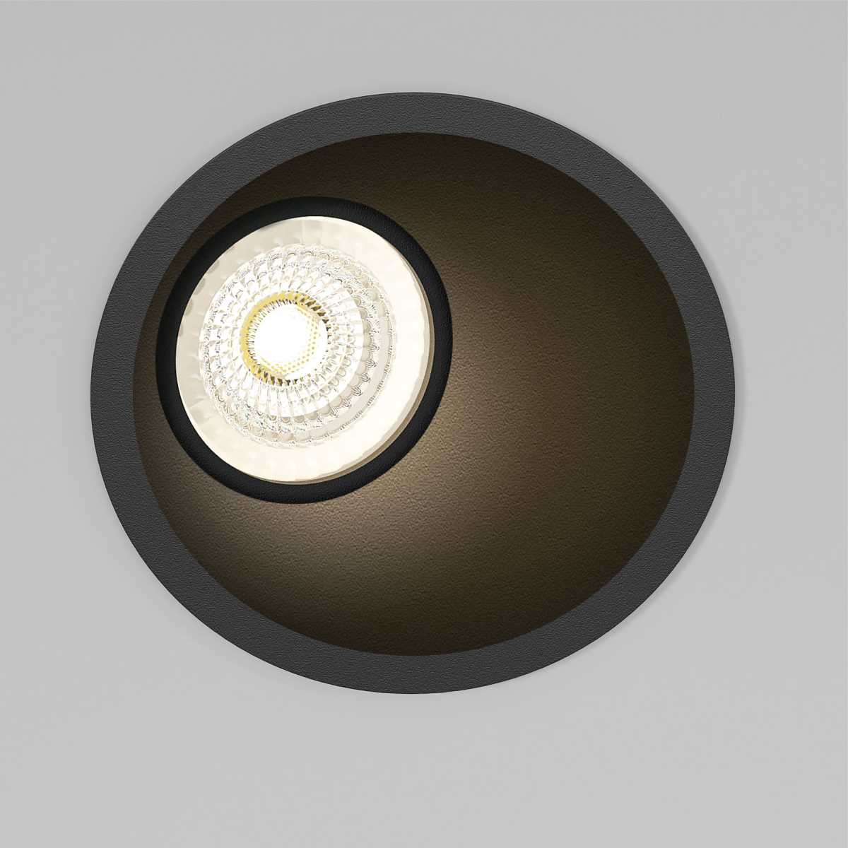 Встраиваемый светильник Elektrostandard 25059/01 a069721