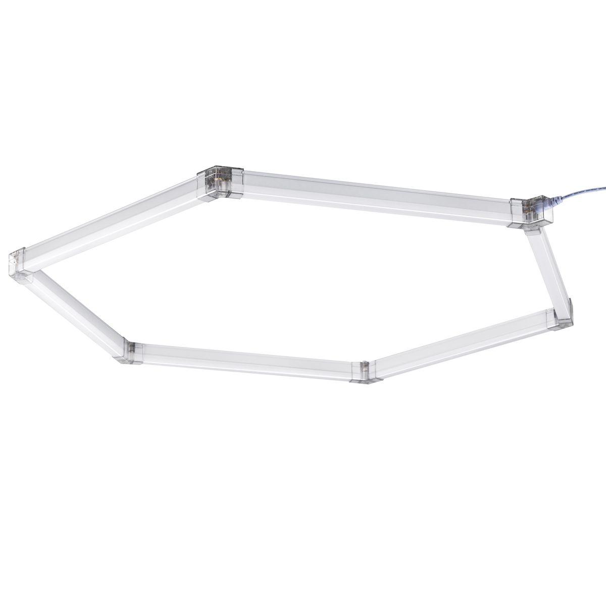 Комплект со светильником Lightstar Varieta (450044 (6)+450005 (5)+450006+450000+450009) V6A450044