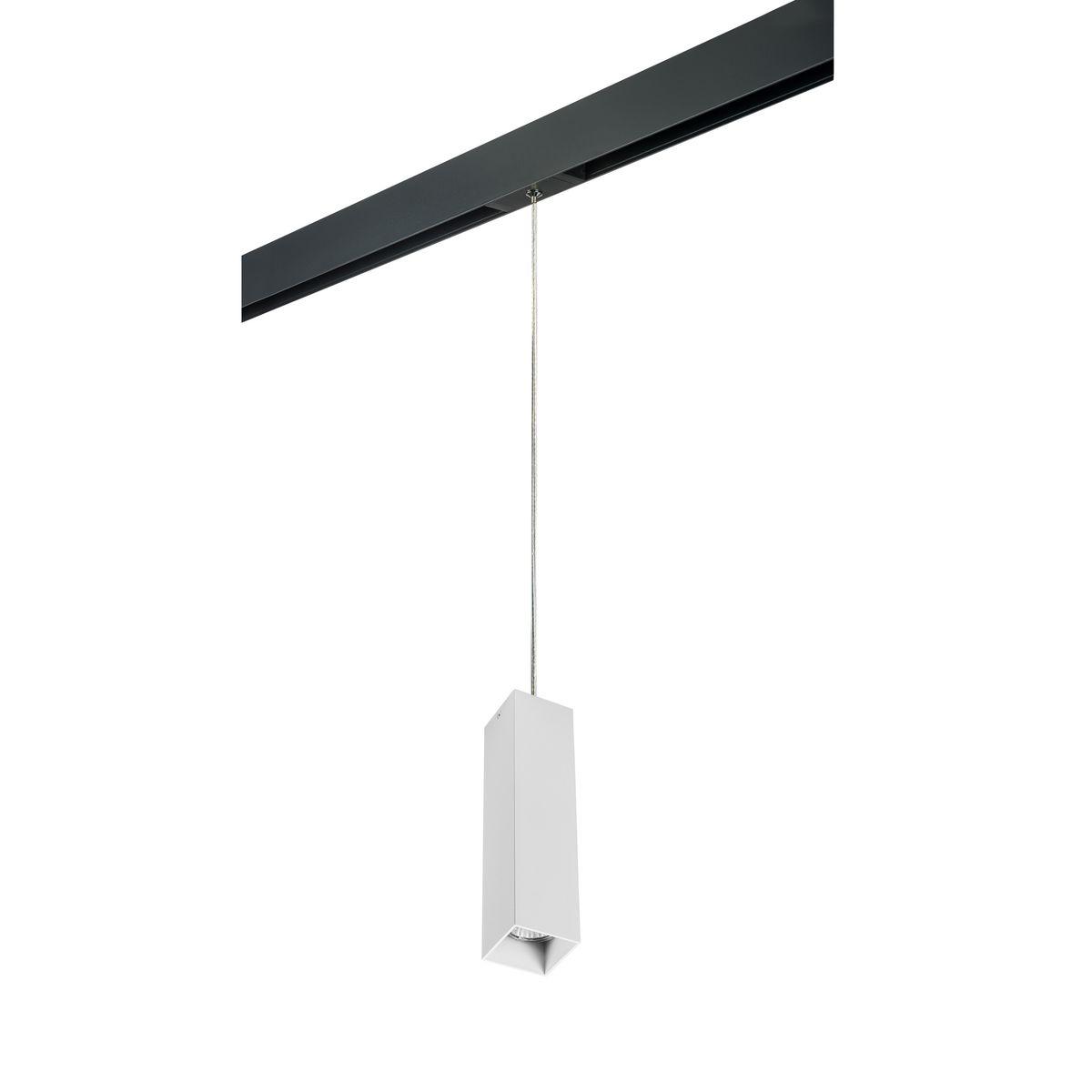 Комплект с трековым светильником Lightstar Rullo (216396+595957) PRORP6396