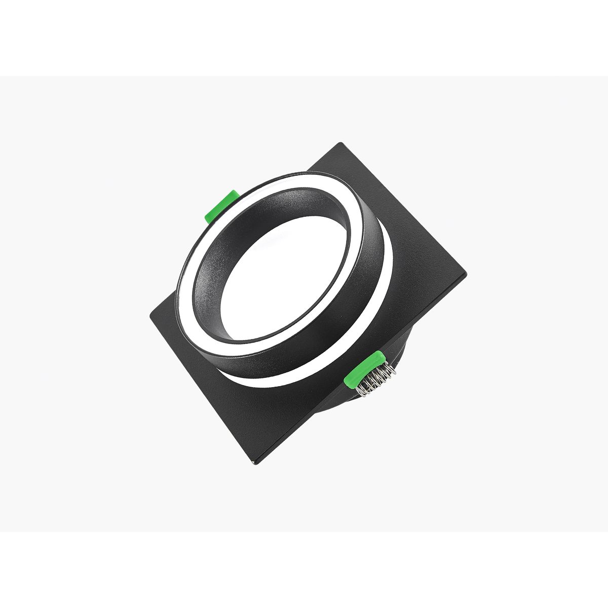 Встраиваемый светильник LEDS POWER GX53-S04B, серия SPOT 009162