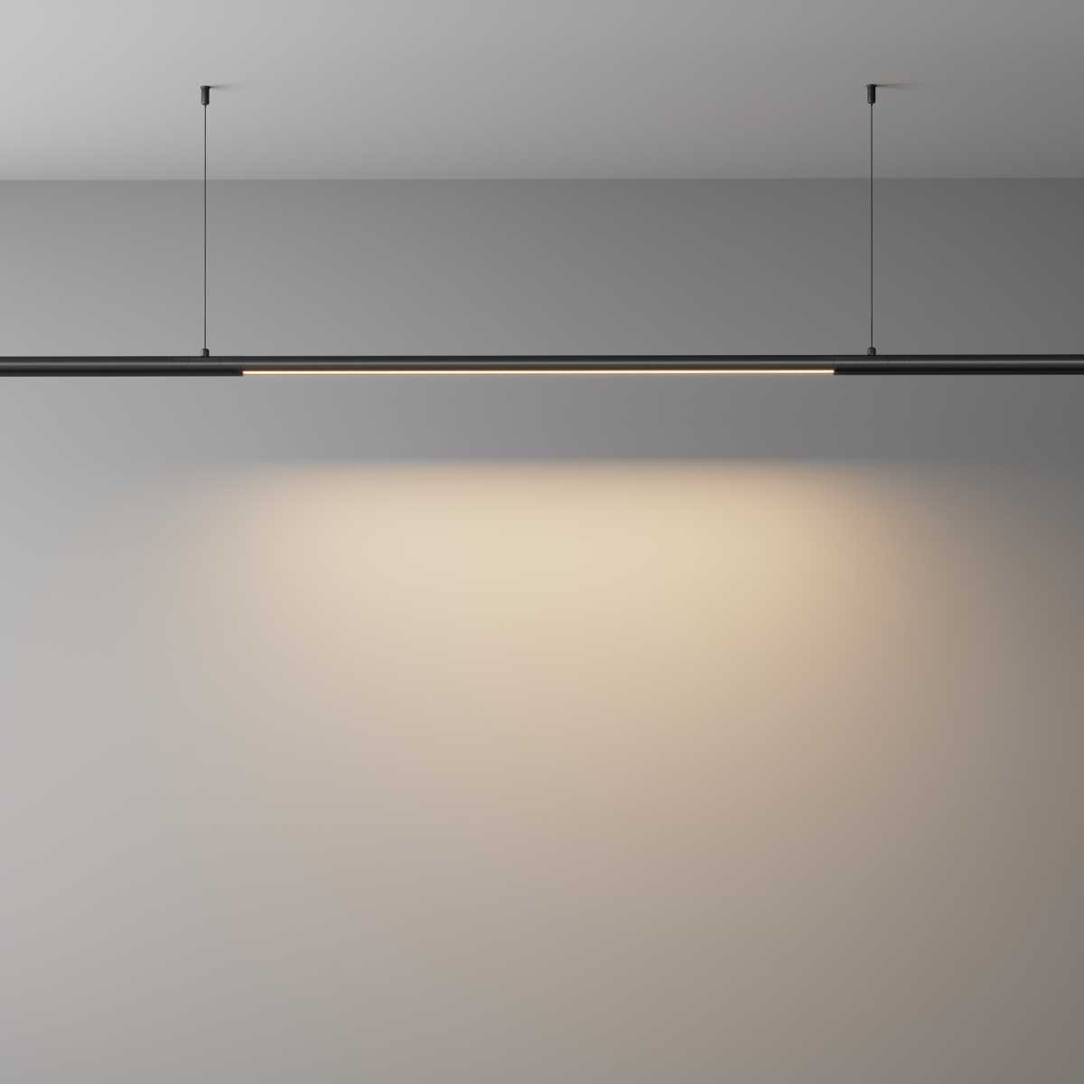 Светильник Maytoni Technical C147CL-L900-24W3K-B