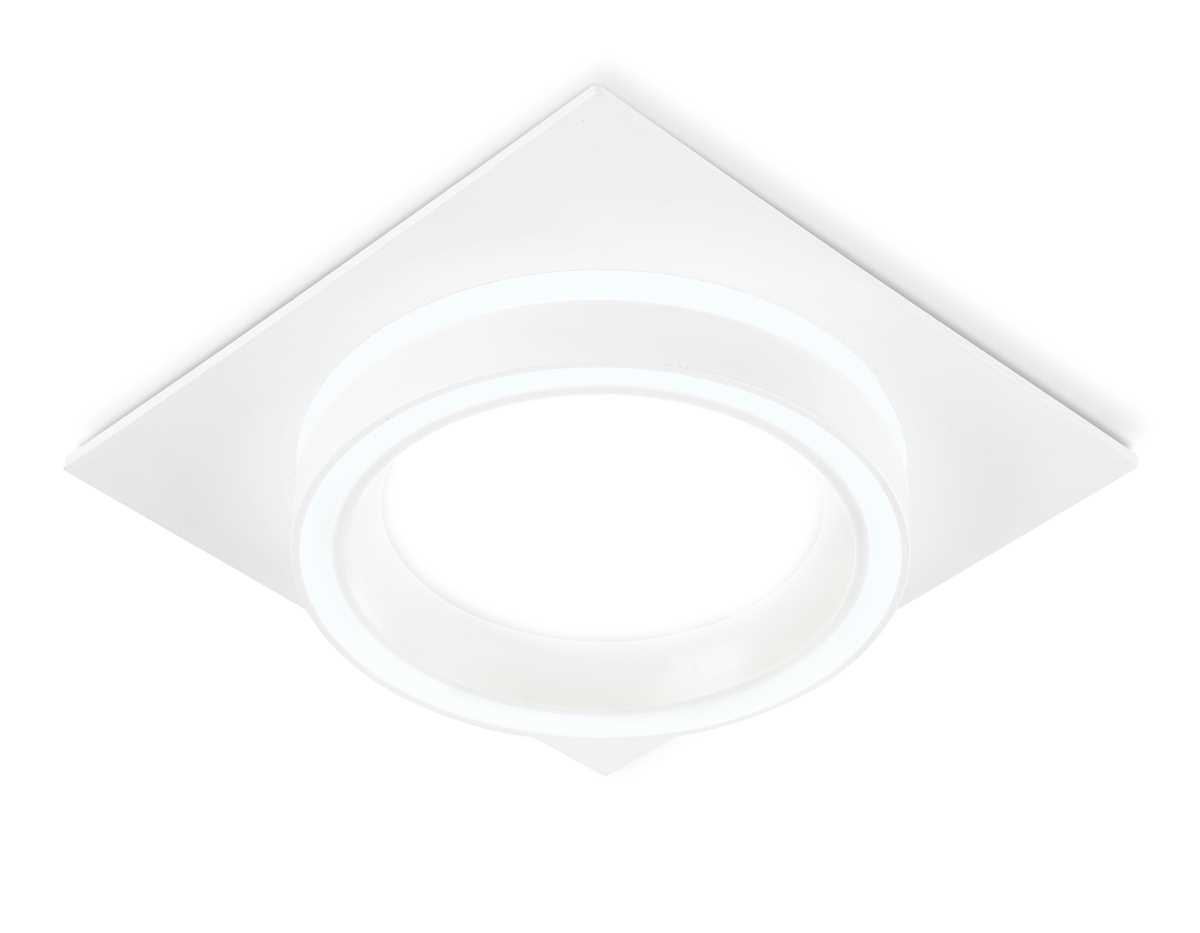 Светильник встраиваемый Ambrella light TECHNO SPOT TU5220