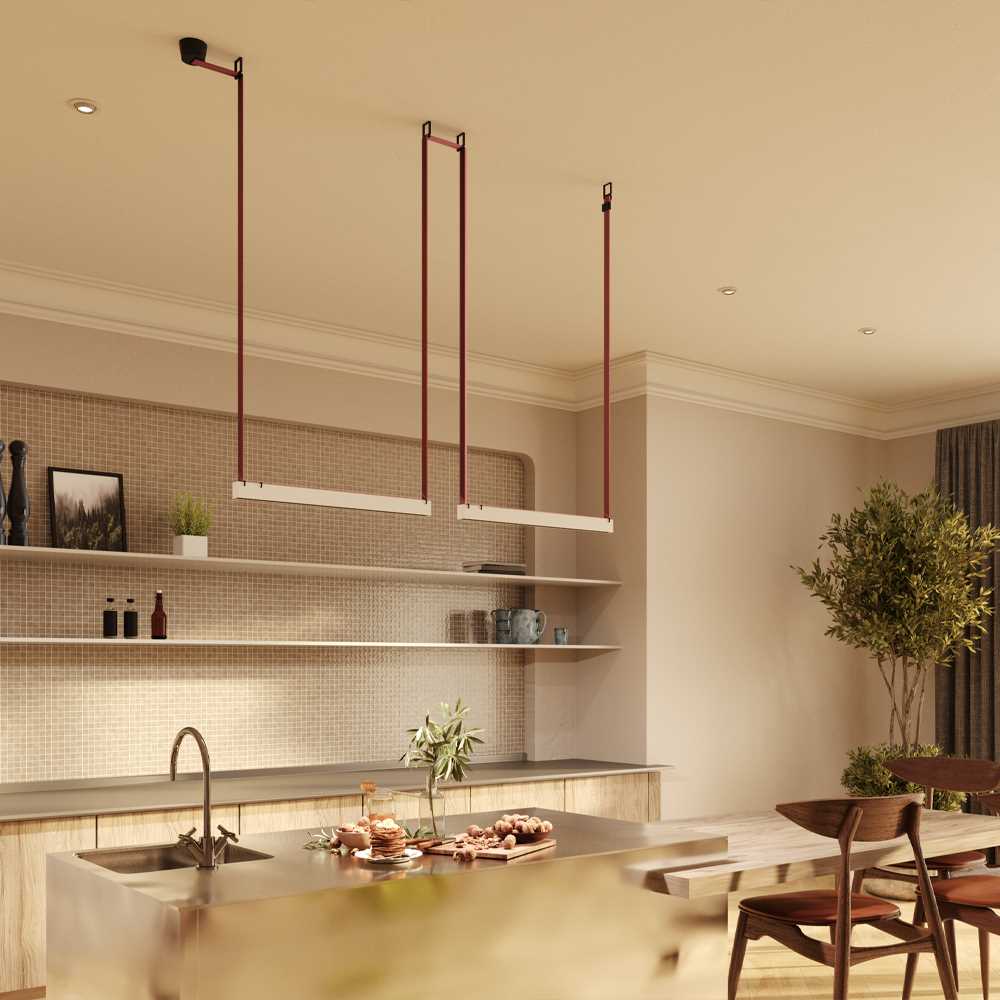 Готовая конструкция (набор) Maytoni Technical TFC-Par-H09-R