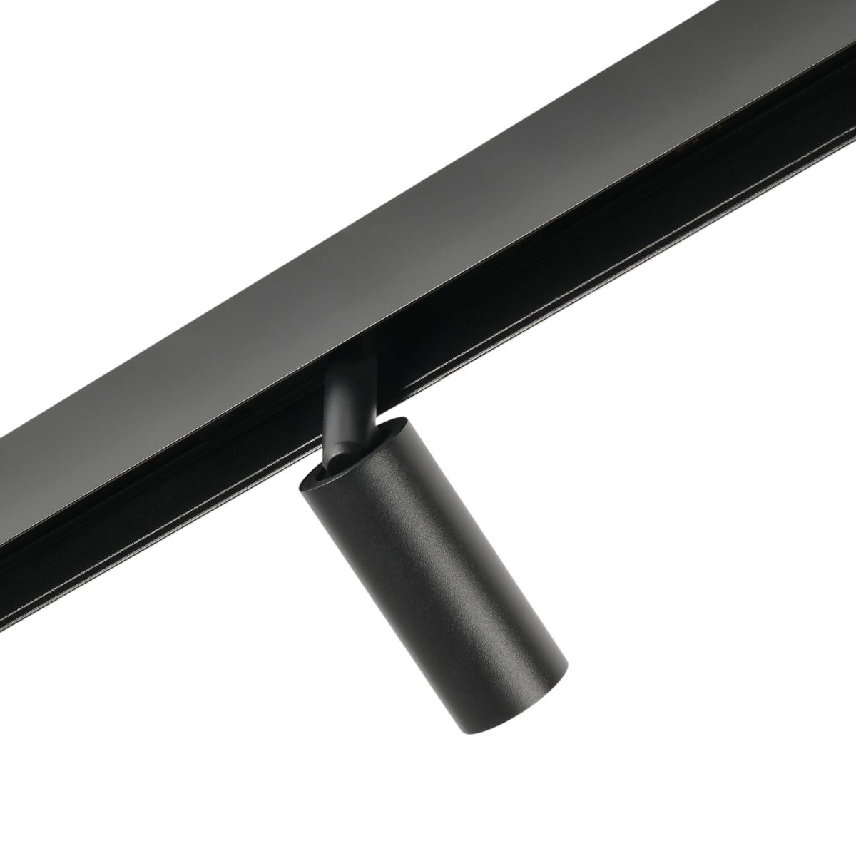 Трековый светодиодный светильник MyFar Ray MT0220-7W3K-B