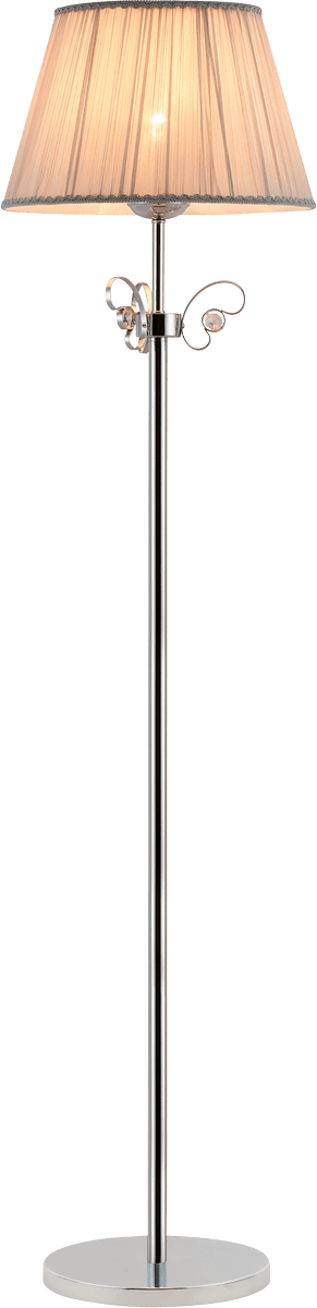 Торшер Moderli Riccardo V2500-1F