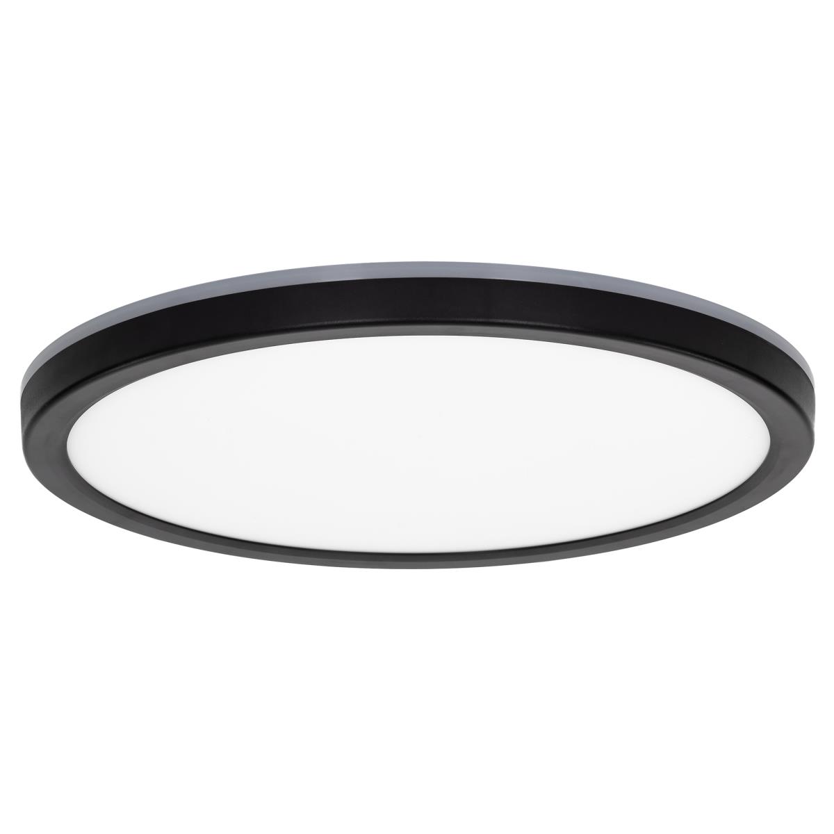 Потолочный светодиодный светильник Citilux Basic Line CL738241VL