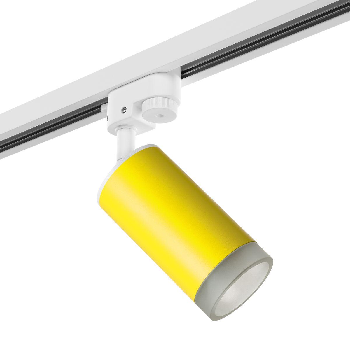 Комплект с трековым светильником Lightstar Rullo (214433+592056+202430) R1T43330