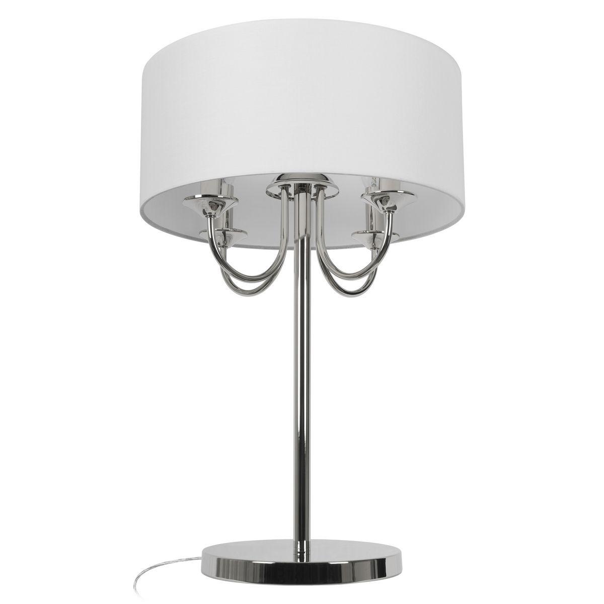 Настольная лампа Loft it Balance 10416T CR