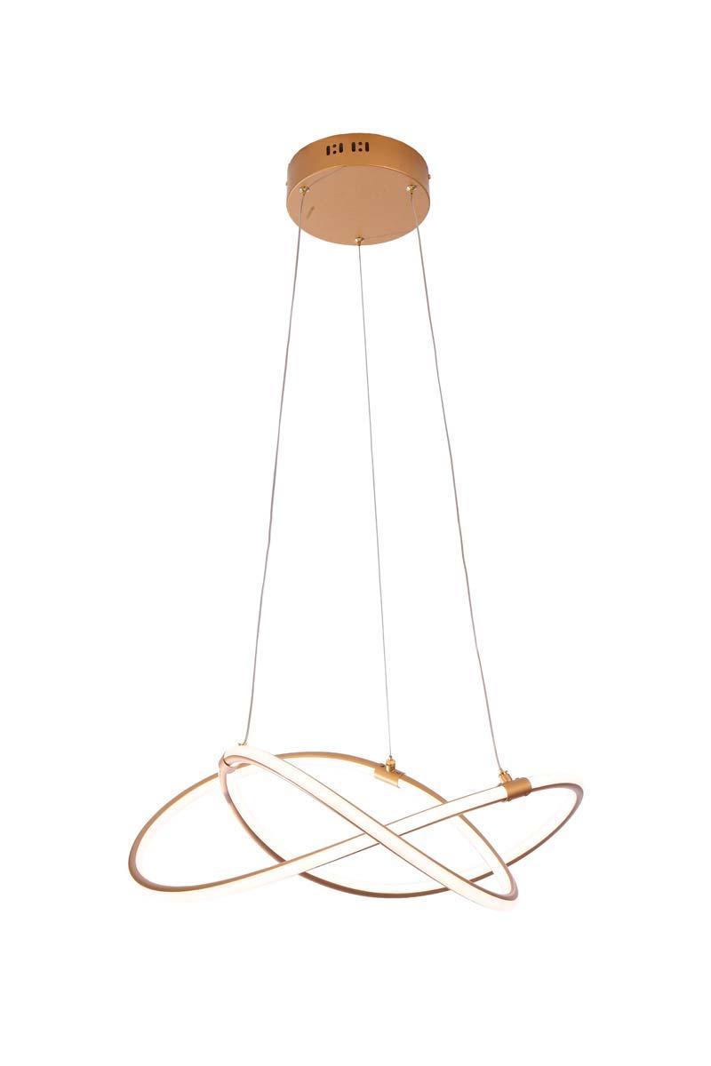 Подвесной светильник Zortes MODULE ZRS.30707.50